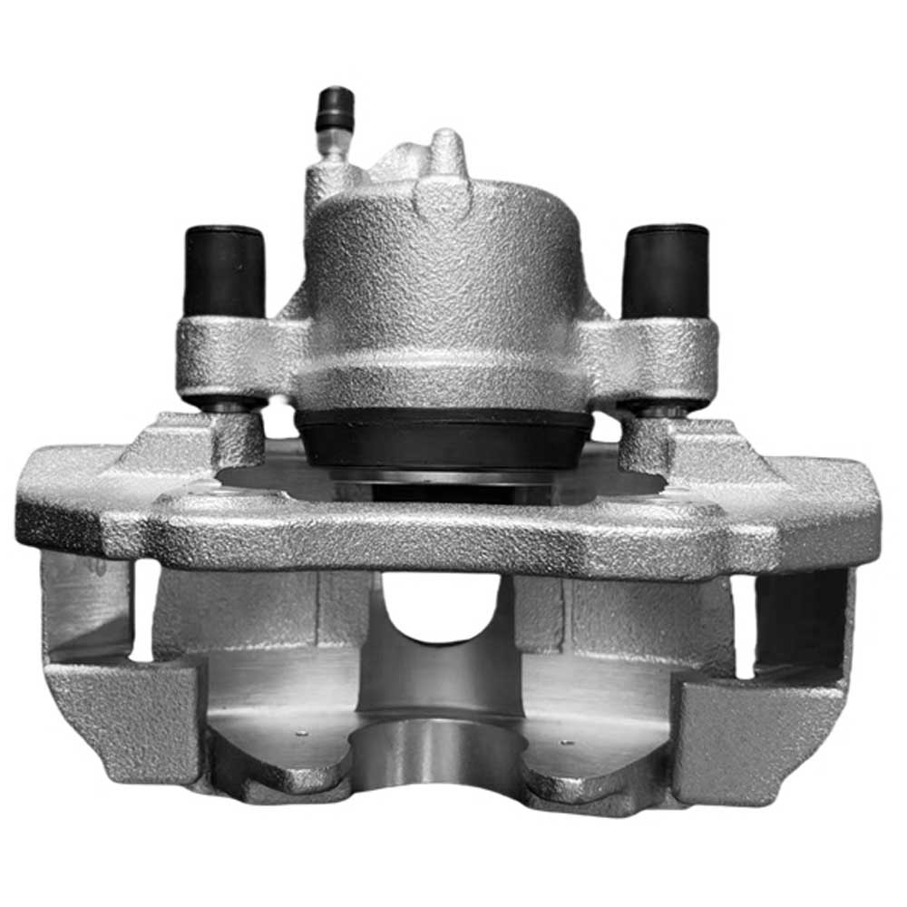 2012 Mazda 3 Brake Caliper
